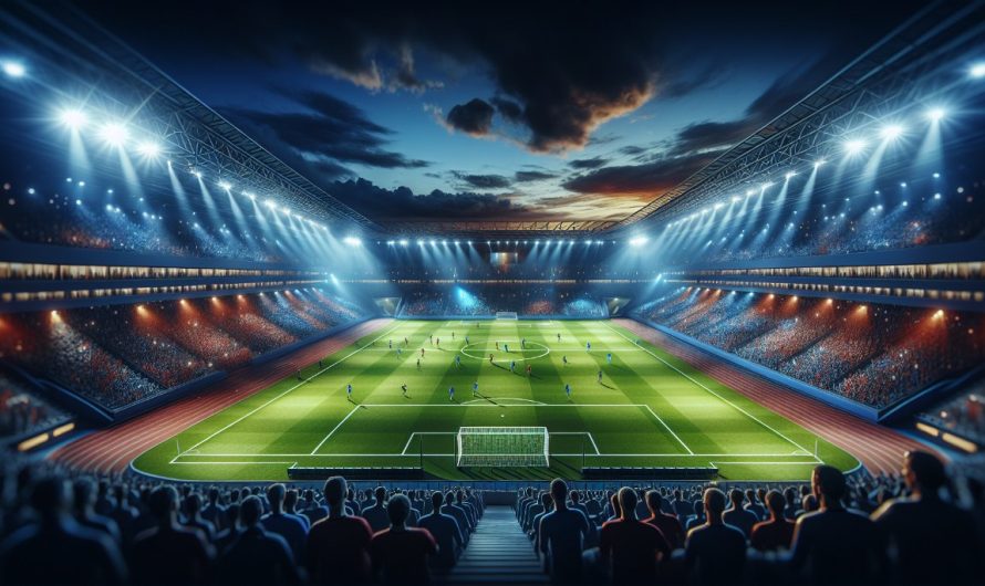 Premier Lig’de Kritik Randevu: Chelsea ve Arsenal Arasında Neler