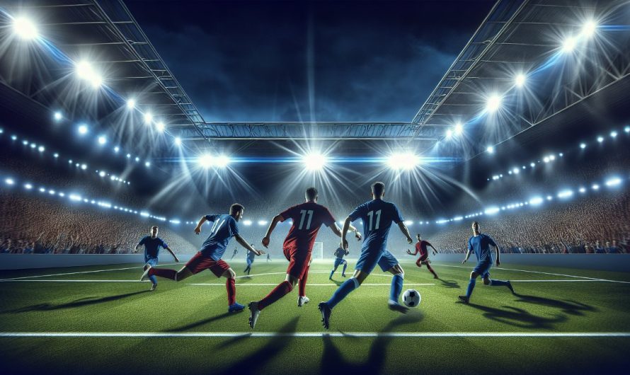 Şampiyonlar Ligi’nde Chelsea ve Barcelona Arasındaki Kritik Mücadeleye Derin Bakış