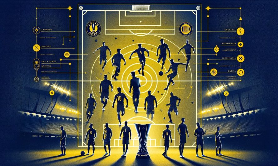 Fenerbahçe’nin Avrupa Ligi’ndeki Kritik Maçı: Nottingham Forest Sınavı