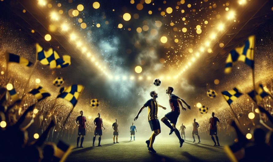 Fenerbahçe ve Gençlerbirliği: Kritik Derbiye Doğru