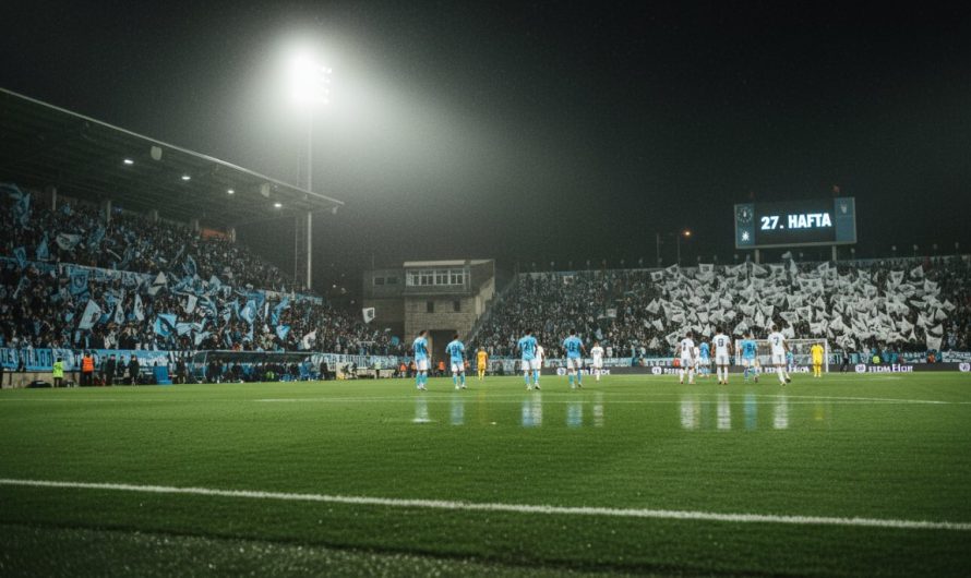 Real Madrid’in Şampiyonluk Sınavı: Celta Deplasman Rehberi