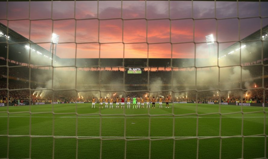 Sarı Kırmızıların Rams Park’taki Büyük Zirve Sınavı