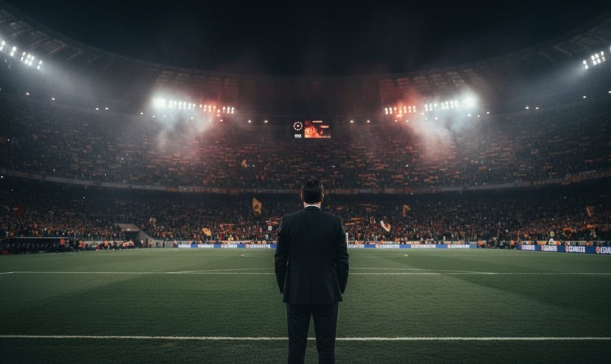 Spalletti Eski Takımına Karşı: Juventus’un Çıkış Arayışı