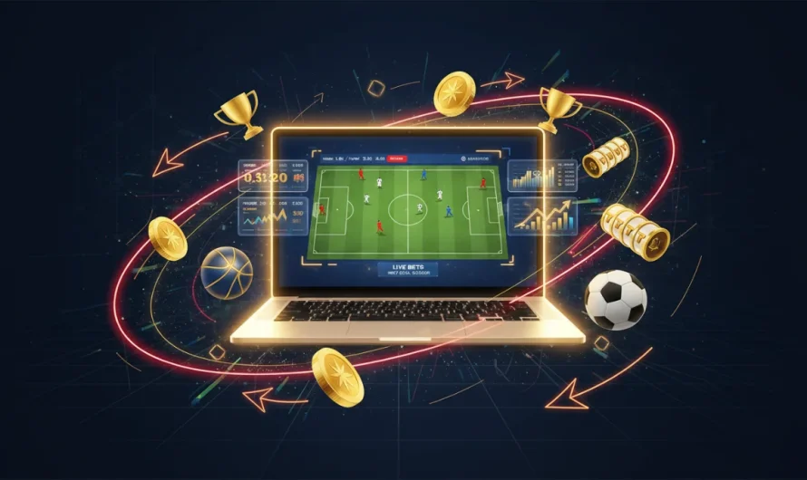 2026’nın En Sağlam Bahis Adresleri ve Kazanç Analizi