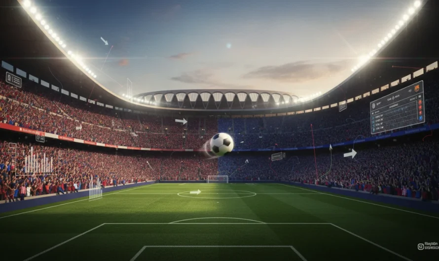 Madrid’de Büyük Kapışma: Katalanlar ve Simeone’nin Zorlu Düellosu