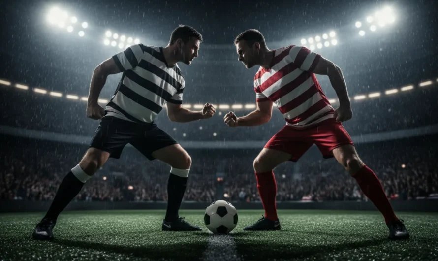 Siyah-Beyazlıların Galibiyet Rotası: Antalyaspor Sınavı