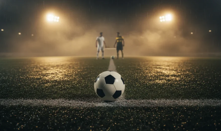 Stuttgart-Dortmund Kapışması: Devler Arenasında Kim Gülecek?