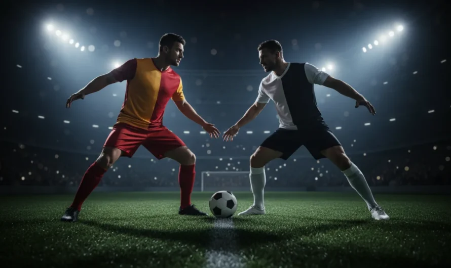 Zirve Mücadelesinde Aslan’ın Konuğu Körfez Ekibi