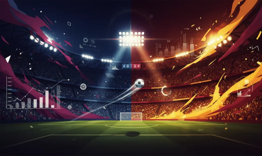 Zirve Yolunda Kritik Viraj: Papara Park’ta Büyük Düello