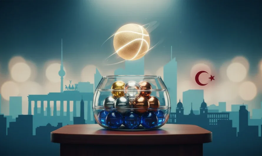 2026 Kadınlar Basketbol Şampiyonası’nda Yol Haritası Çiziliyor