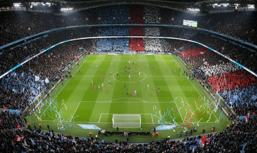 Ada Futbolunda En Kritik Gece: Lider Koltuğu Sarsılıyor