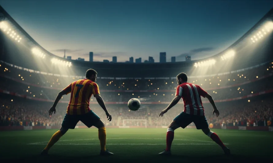 Aslan’ın RAMS Park’taki Kritik Randevusu: Rakip Kırmızı-Beyazlılar