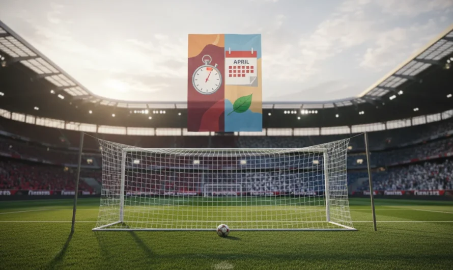 BayArena’da Avrupa Savaşı: Leverkusen ve Hamburg’un Büyük Finali