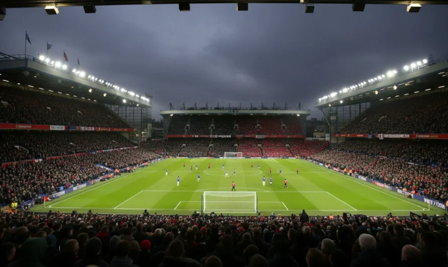Carrick ve Rosenior’un Devler Ligi Sınavı