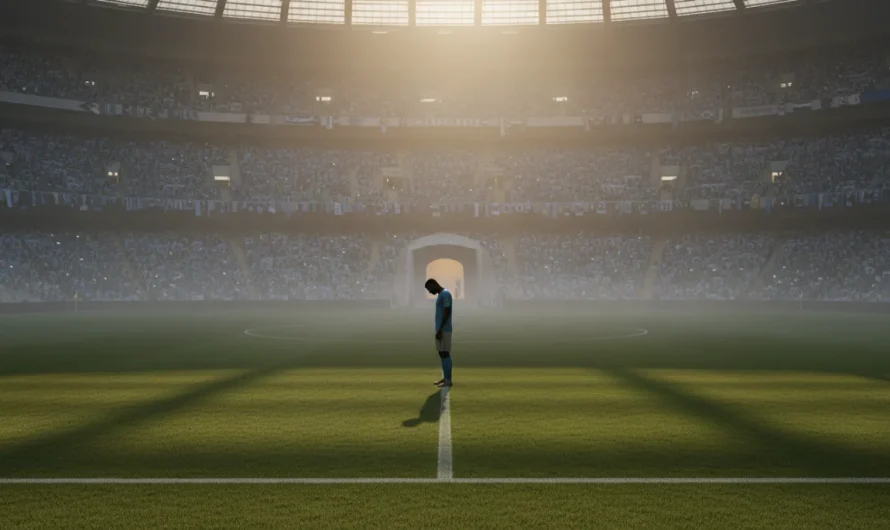 Etihad’da Bir Devrin Sonu: Bernardo Silva Ayrılığı