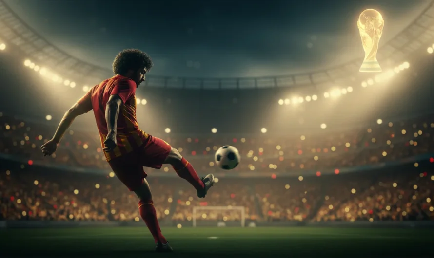 Galatasaraylı Yıldız Gabriel Sara İçin Dünya Kupası Mesaisi