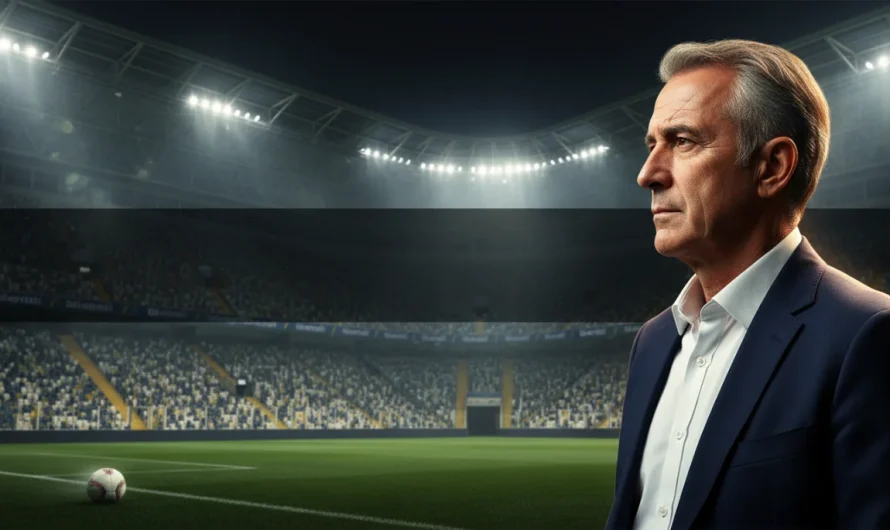 İsmail Kartal’dan Kritik Derbi Yorumu ve Dönüş Sinyali