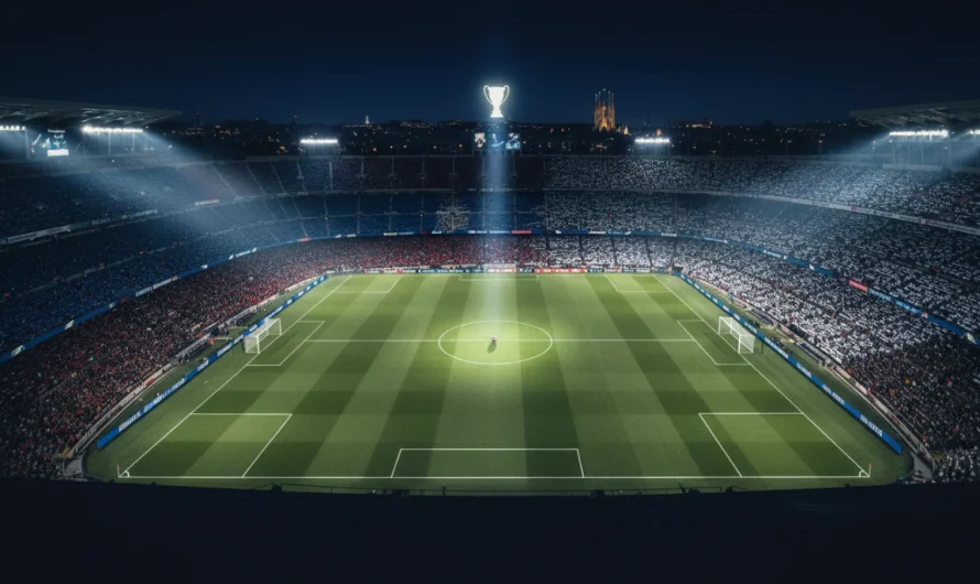 İspanya Liginde Şampiyonluk Düğümü: Devlerin Büyük Randevusu