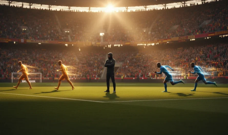 Sarı Kırmızılılarda Revizyon Zamanı: İzmir Seferi Öncesi Yeni Plan