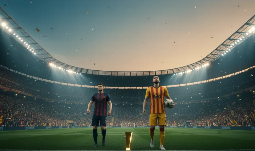 Son Maçta Aslan Zaferi Kasımpaşa’da mı Kutlayacak?