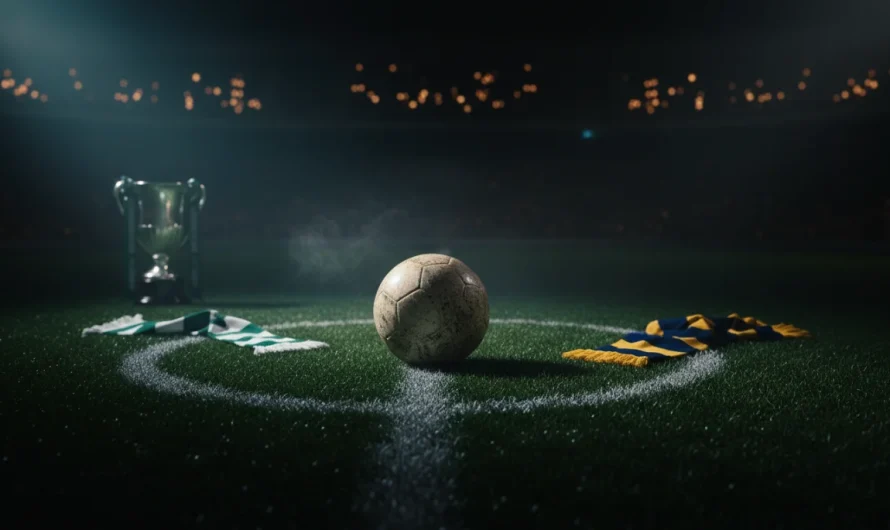 Tedesco’nun Strateji Savaşı: Zorlu Yeşil Beyazlı Deplasman