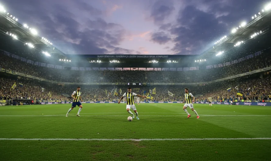 Tedesco ve Şahin’in Taktik Savaşı: Üç Puan Kimin?