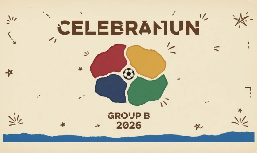 2026 Dünya Kupası B Grubu: Ev Sahibi Kanada ve Bosna’nın Tarihi Mücadelesi