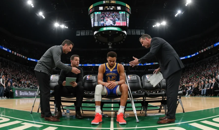 Luka Doncic Sakatlığı: Lakers ve OKC Serisinde Kartlar Yeniden Karılıyor