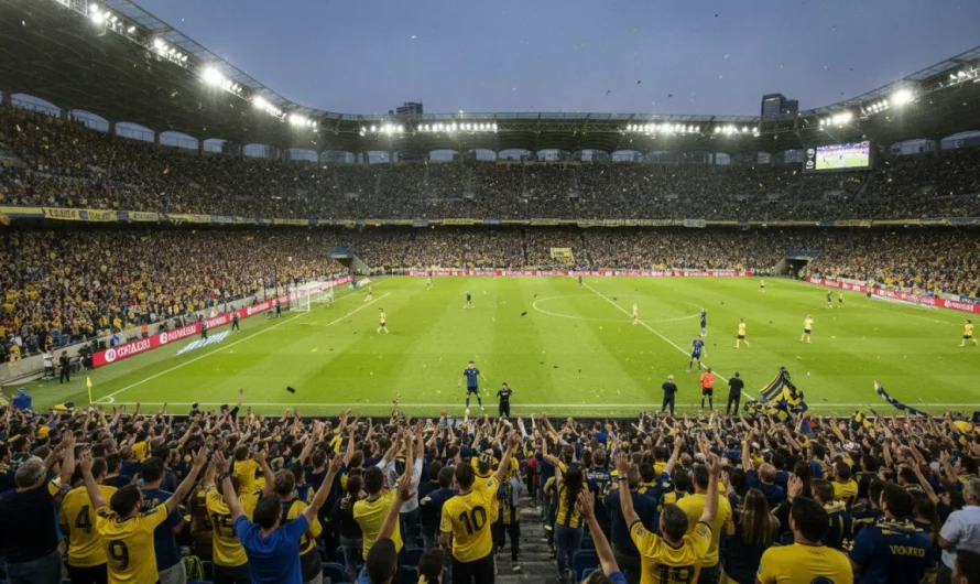 Fenerbahçe’de Savunmaya İspanyol Takviyesi: Grimaldo Dosyası Açıldı