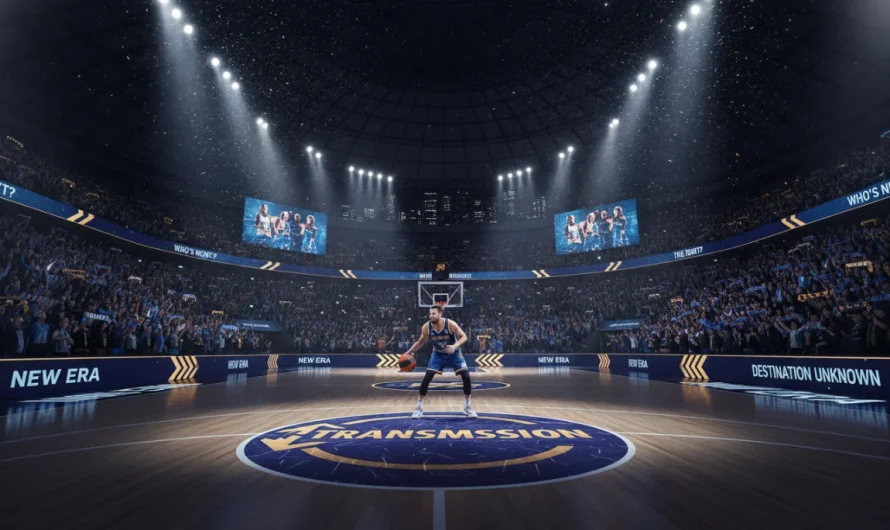 Saben Lee Litvanya Yolunda: Zalgiris ile Yeni Bir Sayfa