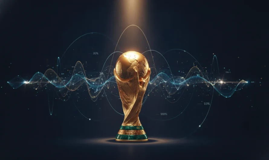 2026 Futbol Zirvesinde Favorilerin Veri Odaklı Analizi