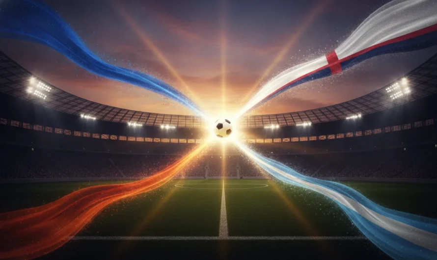 2026 Kupası’nda Devlerin Yarı Final Kapışması Başlıyor