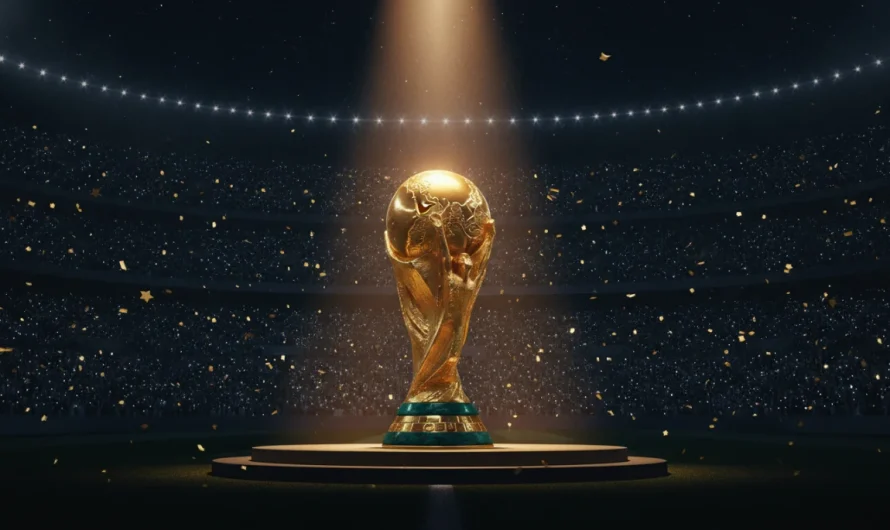 2026’nın En Büyüğü Kim Olacak? New Jersey Yolculuğu