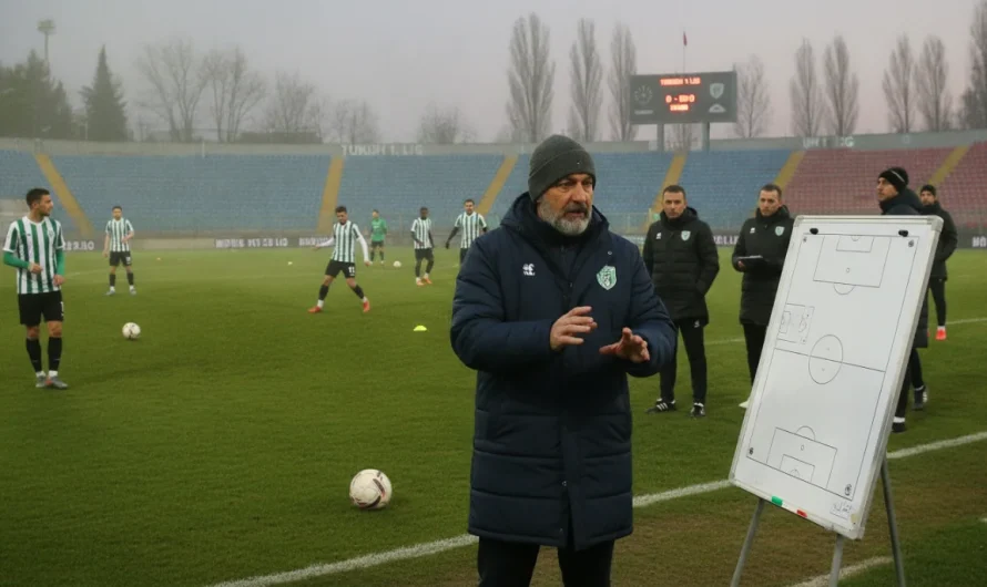 Doğu Anadolu Temsilcisinden Defans Hattına Büyük Güç