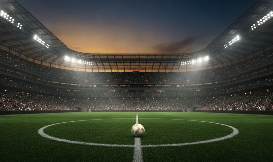 Houston’da Kritik Randevu: Kanada ile Fas Son 16’da