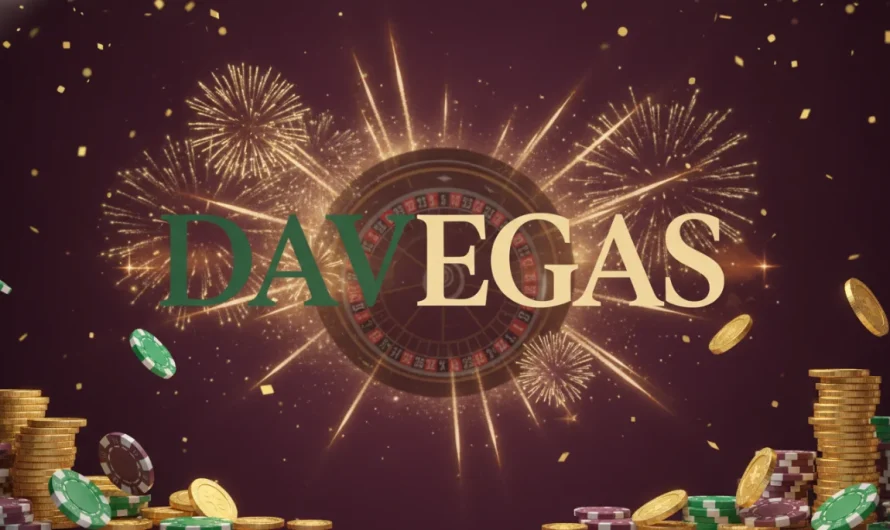 Online Casino Promosyon Rehberi: DaVegas ve Casibom Analizi