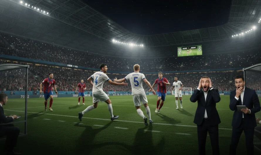 Beşiktaş Savunmasında Vincenzo Italiano’nun Büyük Sırrı