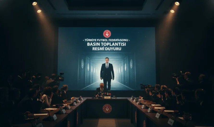 Ay-Yıldızlı Ekipte Vincenzo Montella Dönemi Resmen Kapanıyor: TFF’den Veda Hamlesi