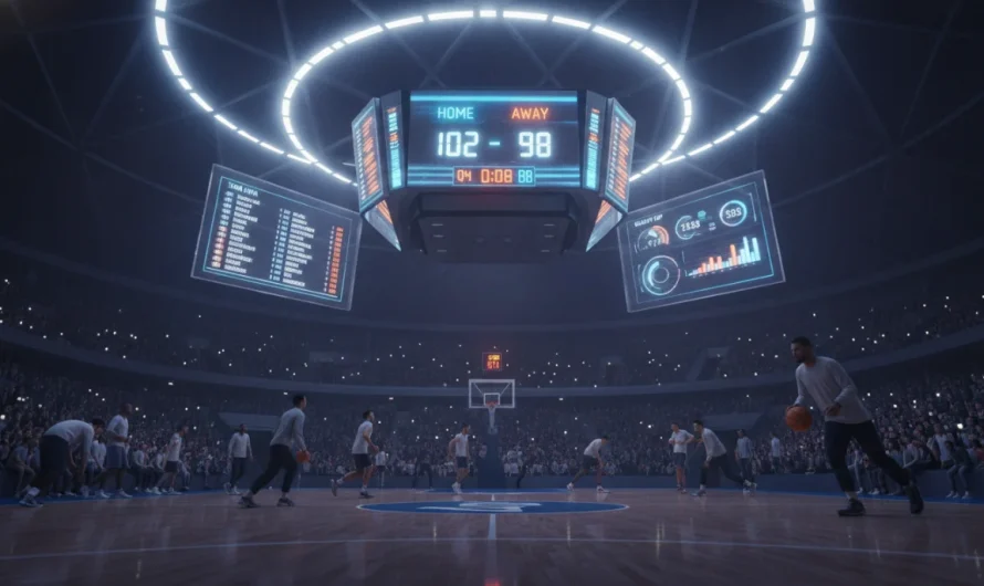 NBA 2026/27 Sezonu: Modern Kadro Stratejileri ve Maaş Dengesi