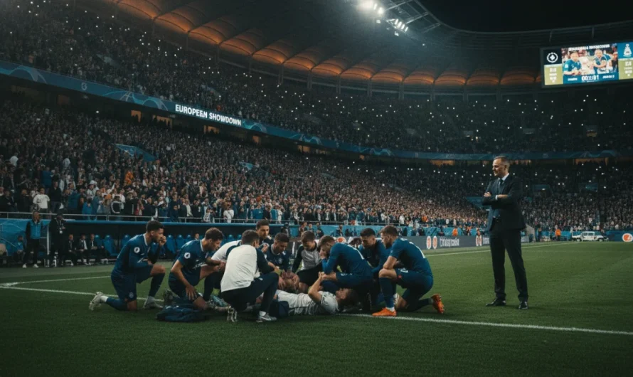 Rams Park Randevusu Öncesi Kritik Karar: Raphinha Kadro Dışı