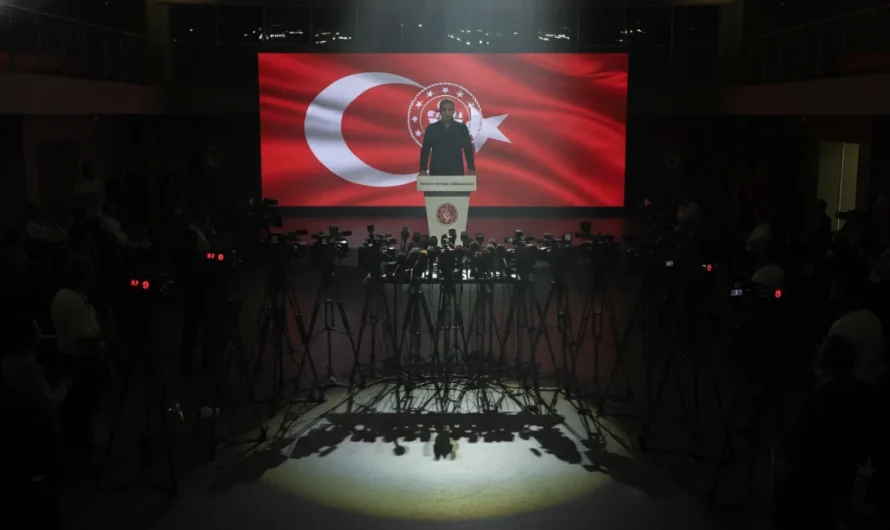 Sergen Yalçın ve A Milli Takım: 4 Yıllık Yeni Bir Serüven Başlıyor